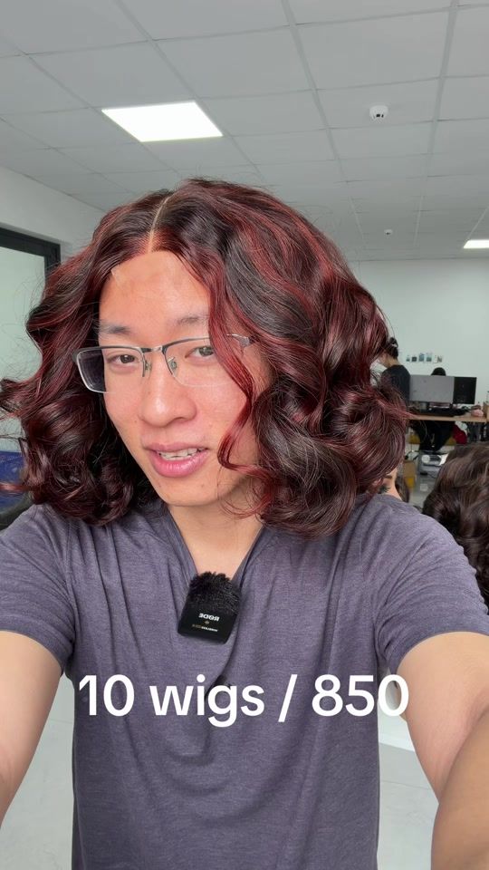 TikTok video thumbnail by anbihair