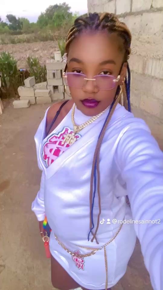 TikTok video thumbnail by rodelinesainnot2