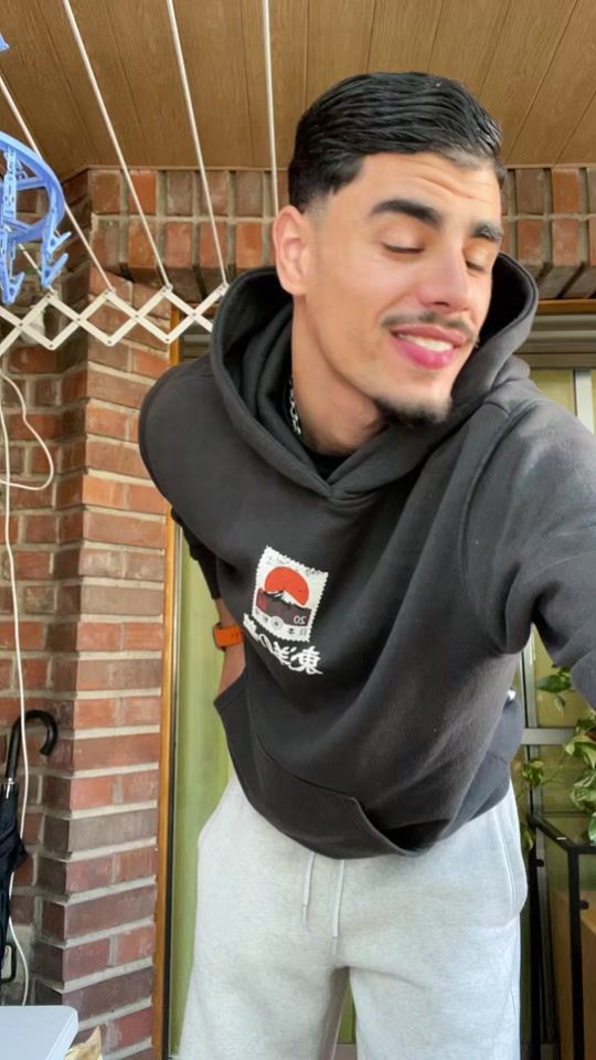 TikTok video thumbnail by issam_br0