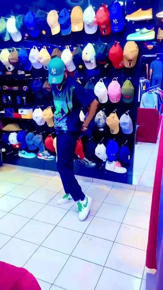 TikTok video thumbnail by talla_thioung_bongo