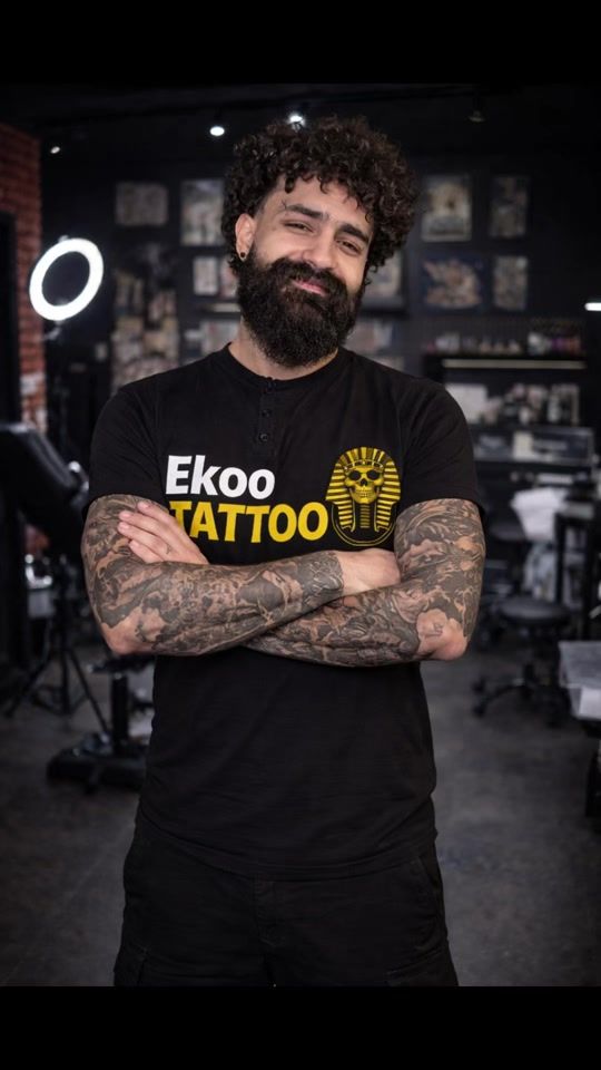 TikTok video thumbnail by ekootattoos