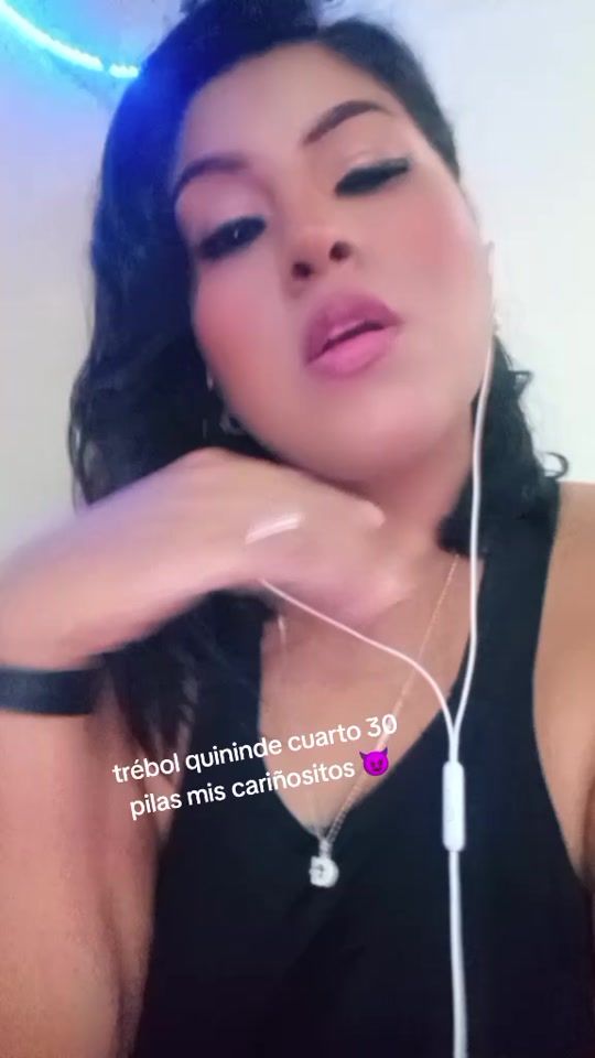 TikTok video thumbnail by glendalamanaba