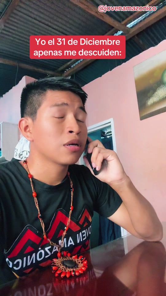 TikTok video thumbnail by jovenamazonico22
