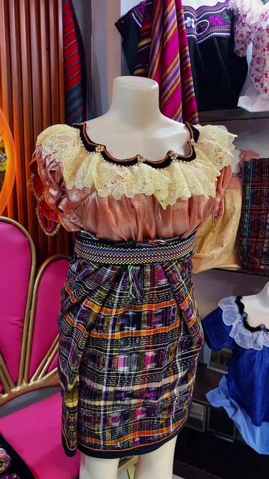 TikTok video thumbnail by tipicosytextilesmandy