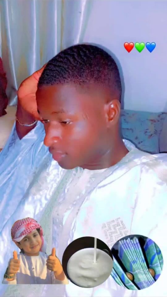 TikTok video thumbnail by thiambel.ba
