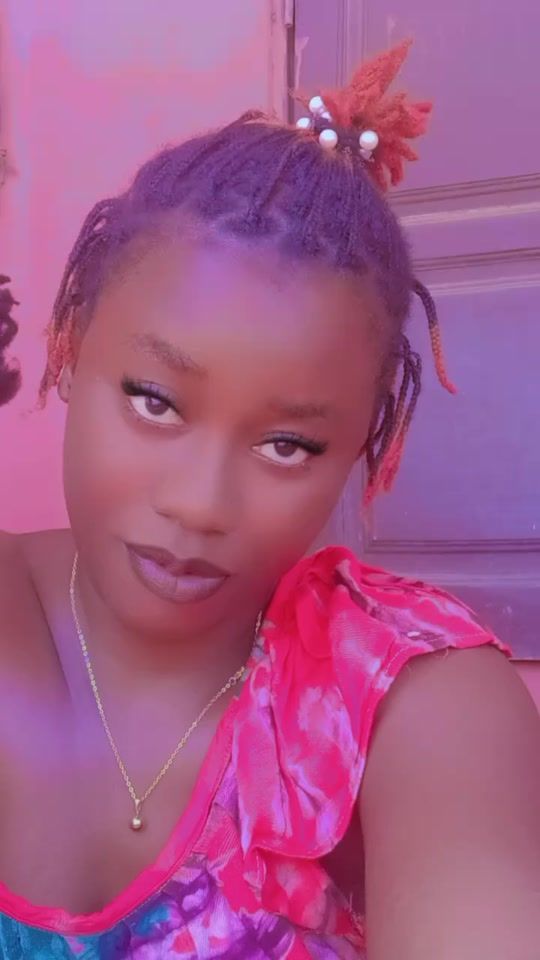 TikTok video thumbnail by aissatu133
