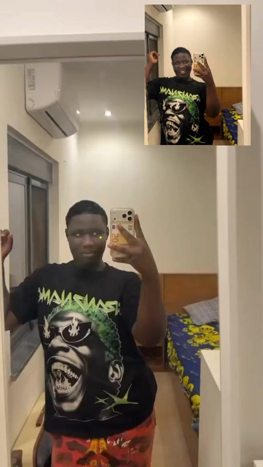 TikTok video thumbnail by aladje.bald5