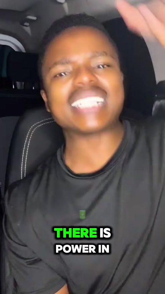 TikTok video thumbnail by iam_andile