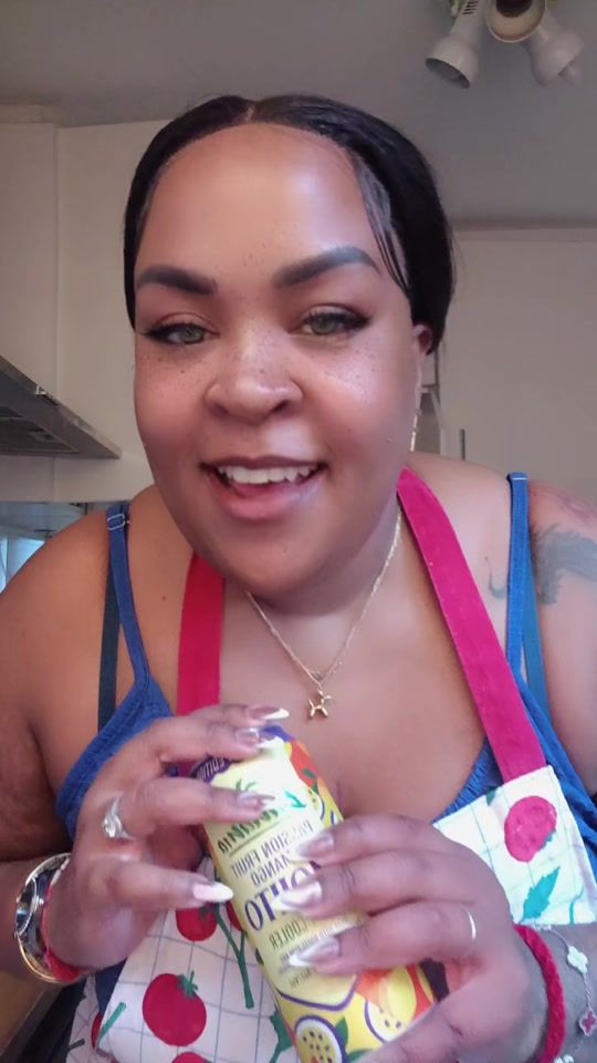 TikTok video thumbnail by glam_sangoma