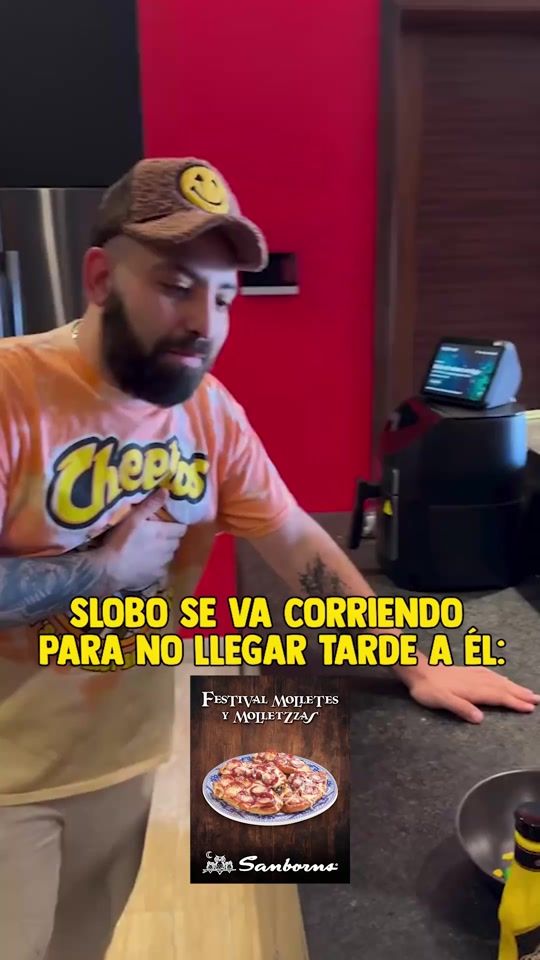TikTok video thumbnail by memes_cotorrisa_2.0