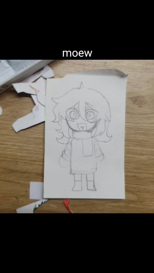 TikTok video thumbnail by matchachannn2