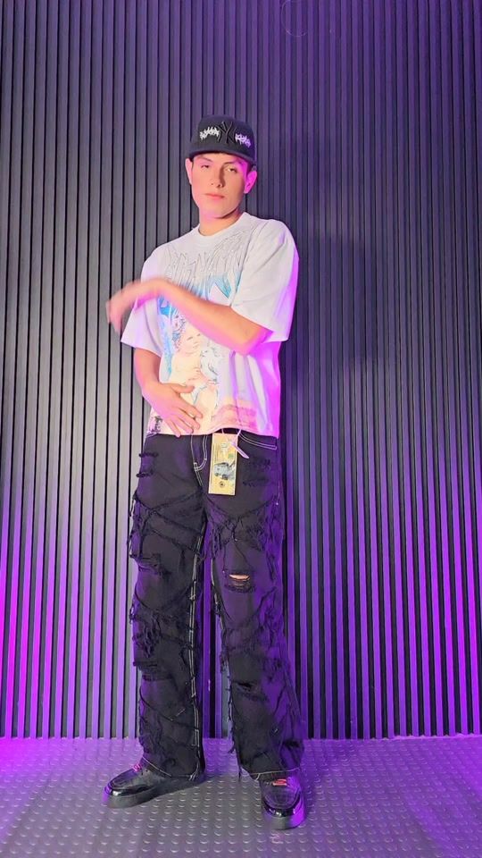 TikTok video thumbnail by lipstarjeans_ec