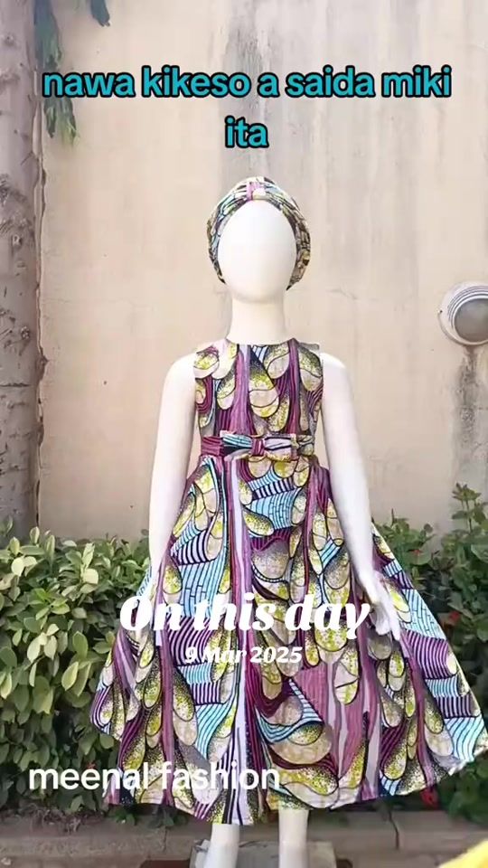 TikTok video thumbnail by meenalfashion