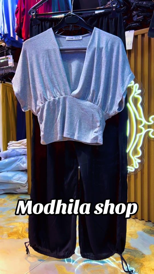 TikTok video thumbnail by modhila.shop