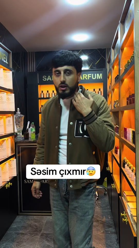 TikTok video thumbnail by samir__parfum