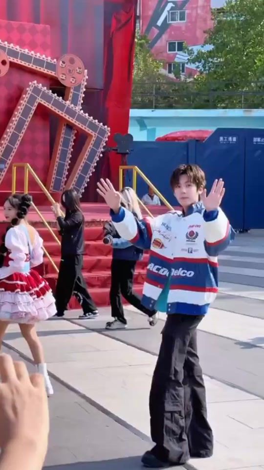 TikTok video thumbnail by lalabaobei_pbw
