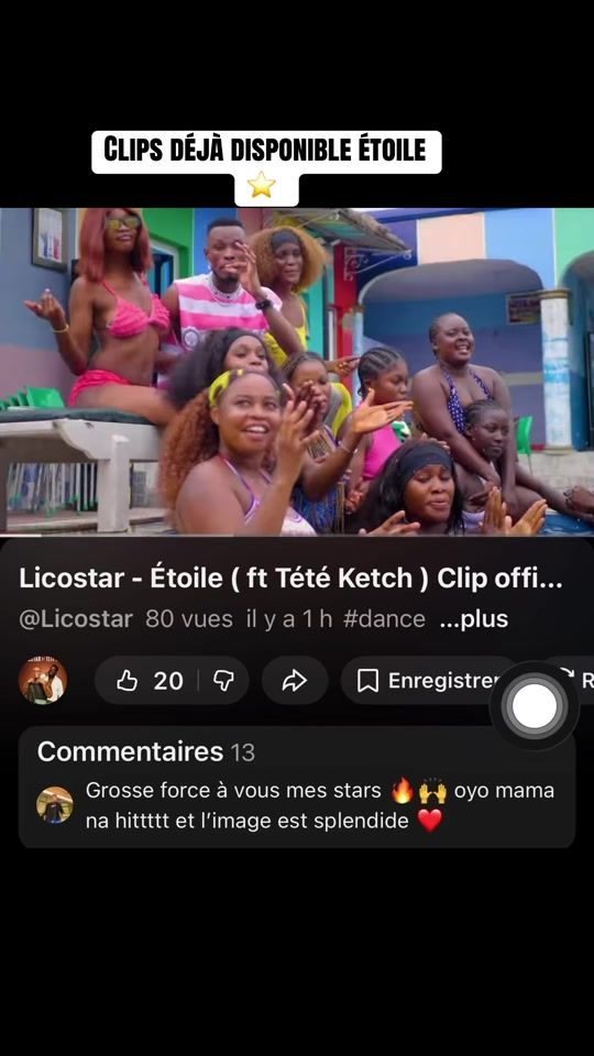 TikTok video thumbnail by licostar1