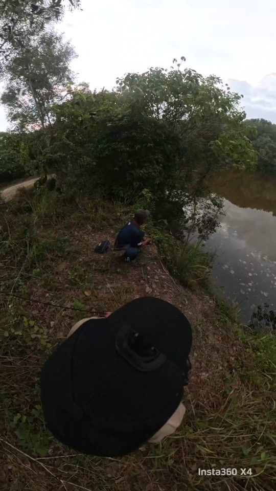 TikTok video thumbnail by izrafishing