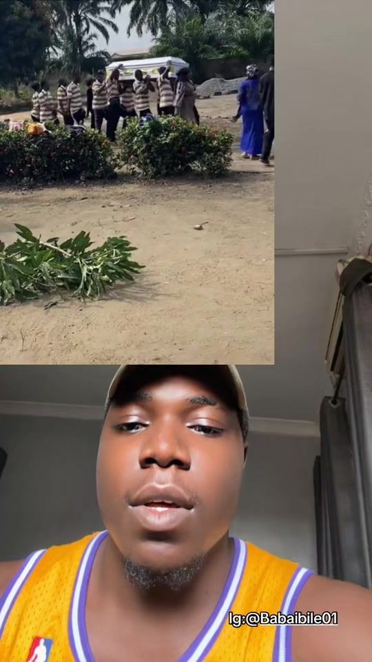 TikTok video thumbnail by baba_ibile001