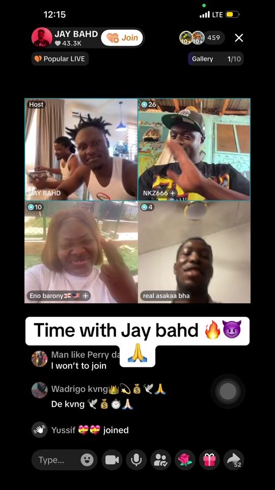 TikTok video thumbnail by real_asakaa_bhha