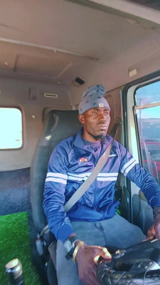 TikTok video thumbnail by daddymwenya