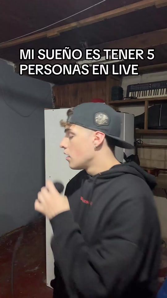 TikTok video thumbnail by facupazfp