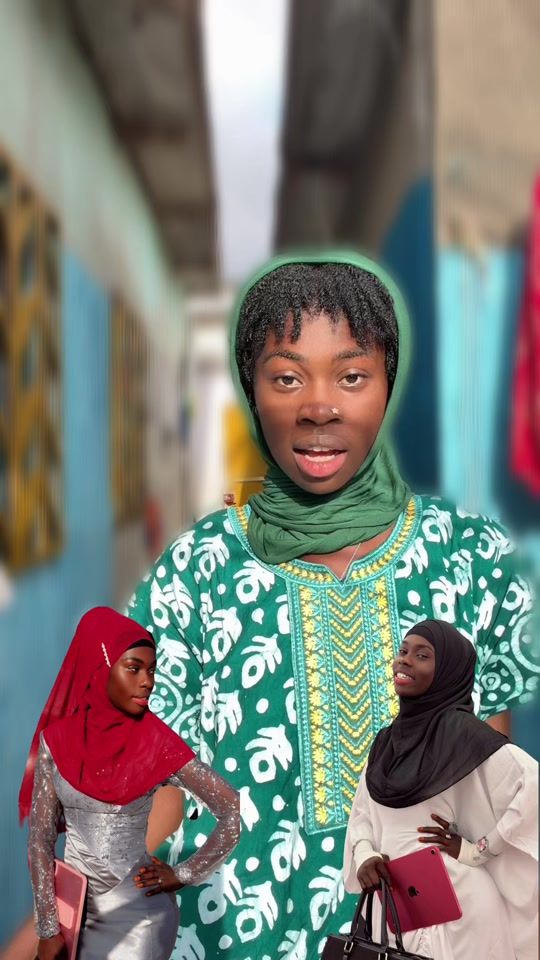 TikTok video thumbnail by dogoni.aminata.officiel