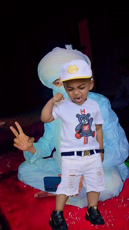 TikTok video thumbnail by azawad158