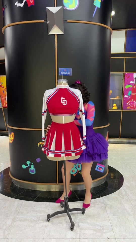 TikTok video thumbnail by maytefernandezoficial