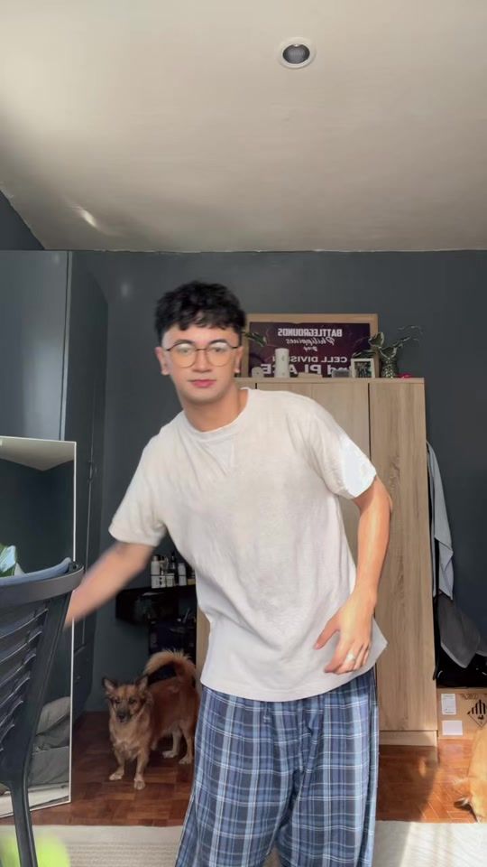 TikTok video thumbnail by billycalasang