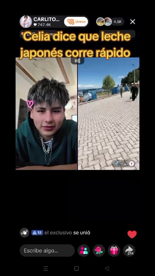 TikTok video thumbnail by elexclusivo11.11