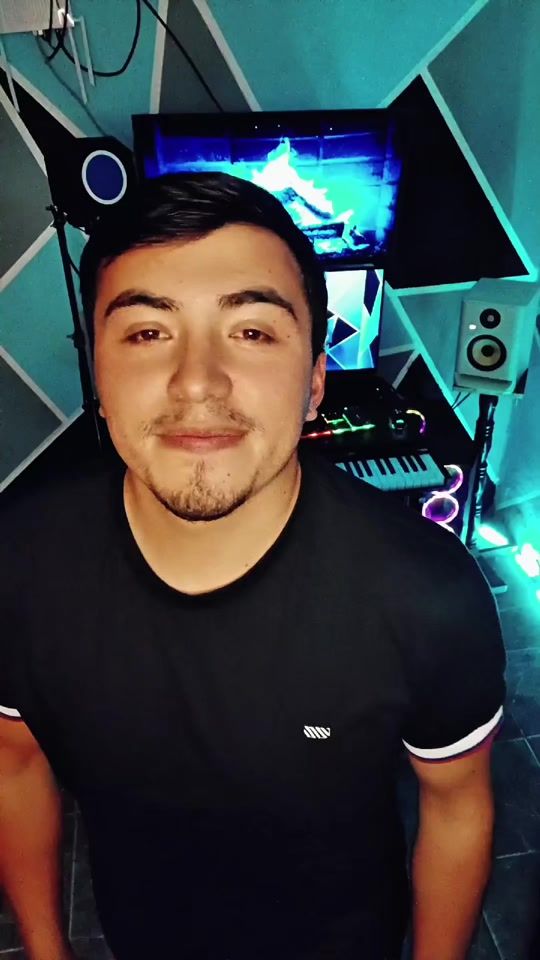 TikTok video thumbnail by anhielmusic