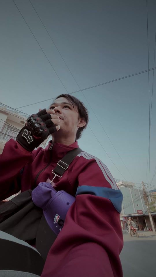 TikTok video thumbnail by harry_gurung_visuals