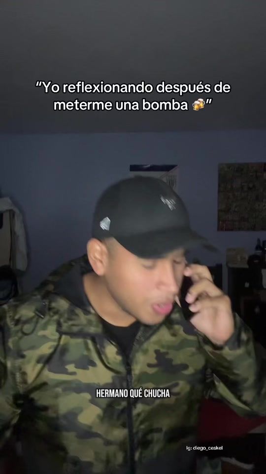 TikTok video thumbnail by ceskeldiego