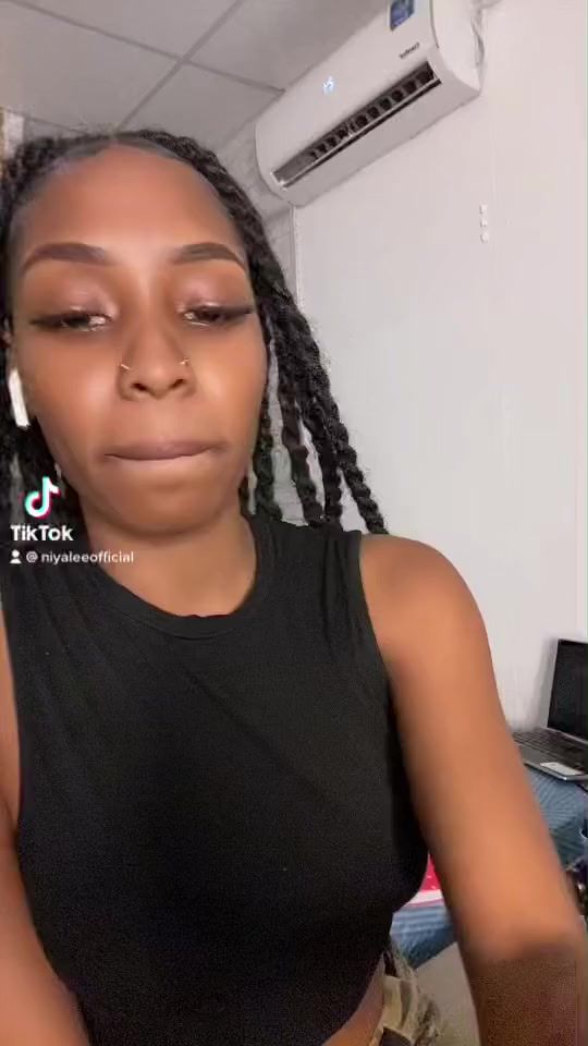 TikTok video thumbnail by niyaleeworld