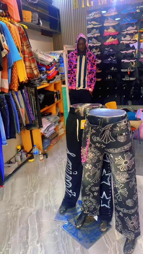 TikTok video thumbnail by habibpogba5