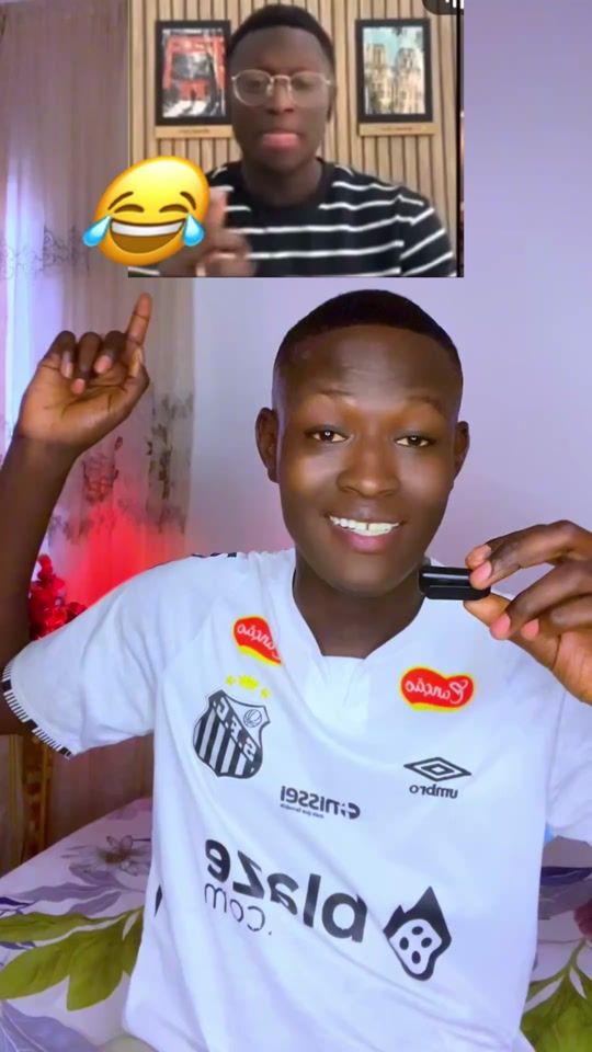 TikTok video thumbnail by masscomedie