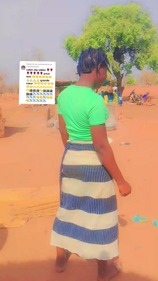 TikTok video thumbnail by amie.waongo