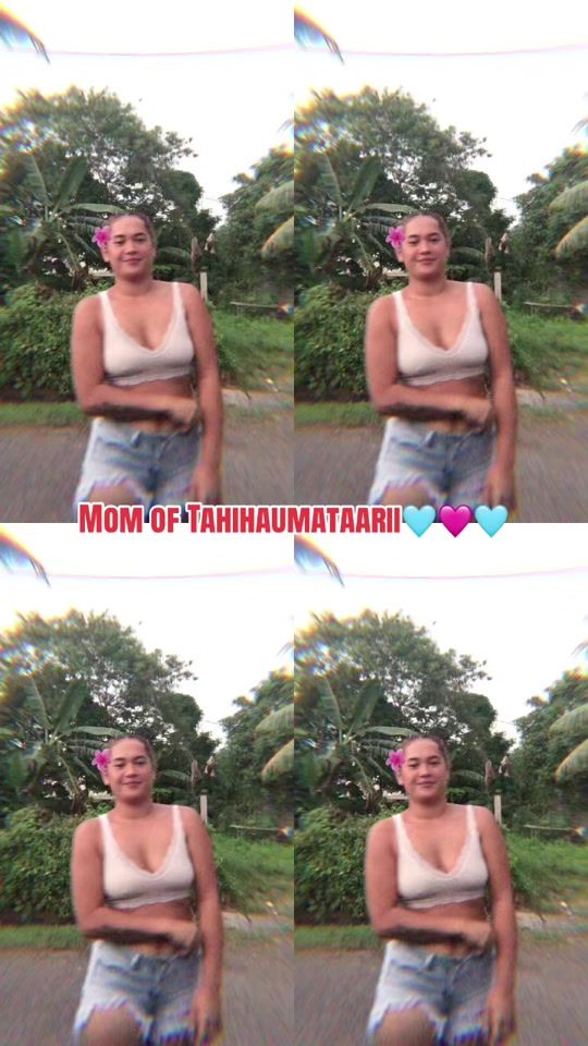 TikTok video thumbnail by tehea_aimataarii