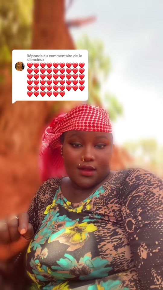 TikTok video thumbnail by traoreaiche10