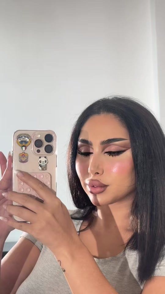 TikTok video thumbnail by thuraya.model
