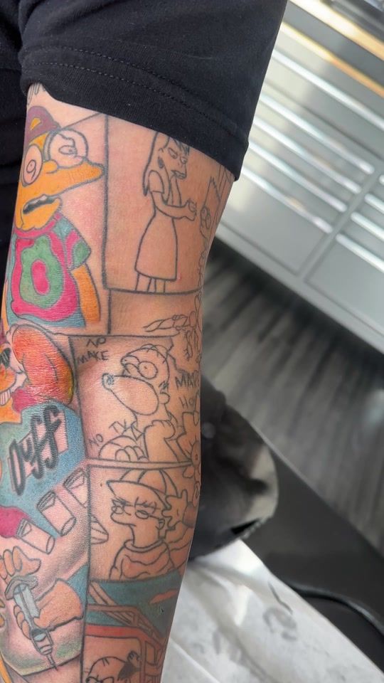 TikTok video thumbnail by inkedbyflo