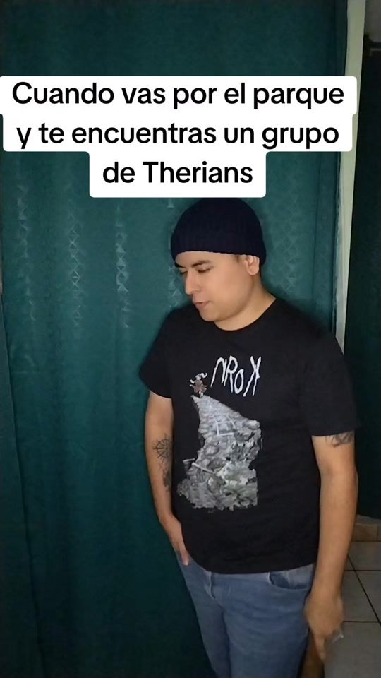 TikTok video thumbnail by elferchocr