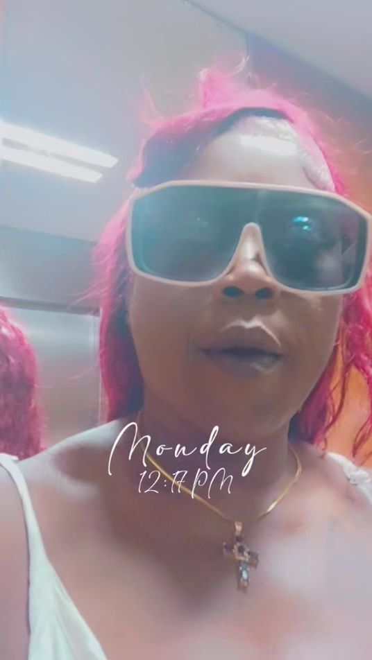 TikTok video thumbnail by vannahairslay