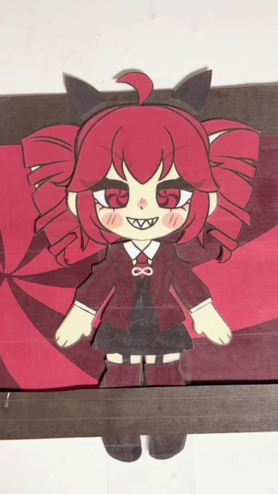 TikTok video thumbnail by buttercuppaper__