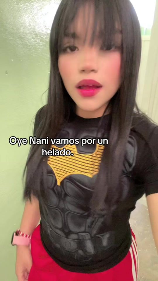 TikTok video thumbnail by dianaydani2