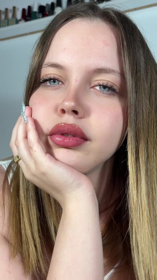 TikTok video thumbnail by hazar_model_off34