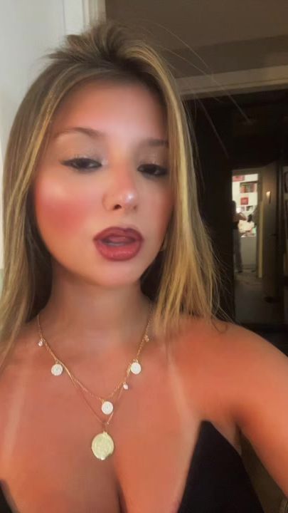 TikTok video thumbnail by ninamiraanda