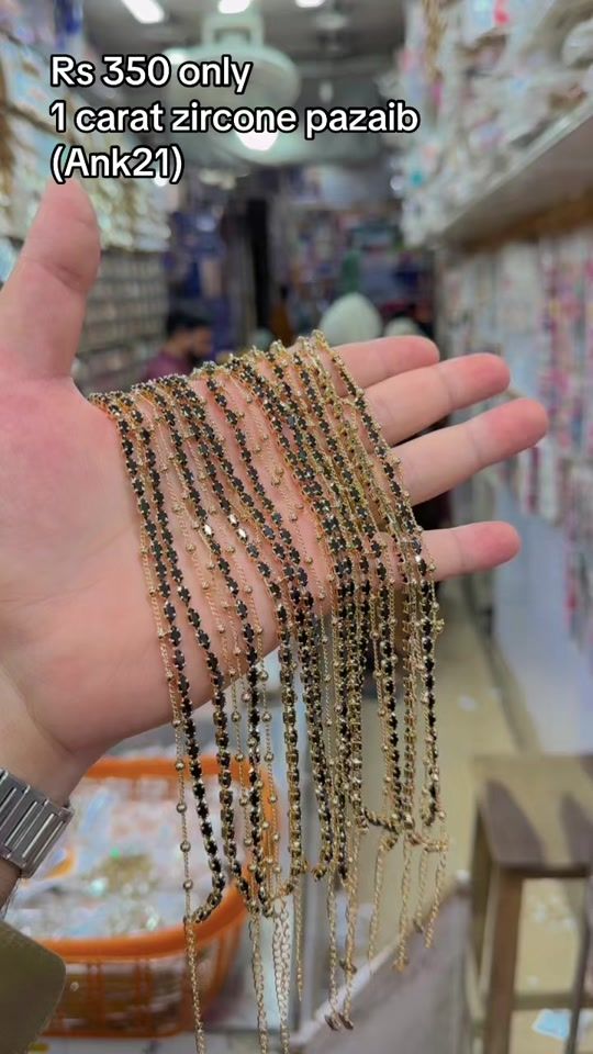 TikTok video thumbnail by ijazjewellerymehal