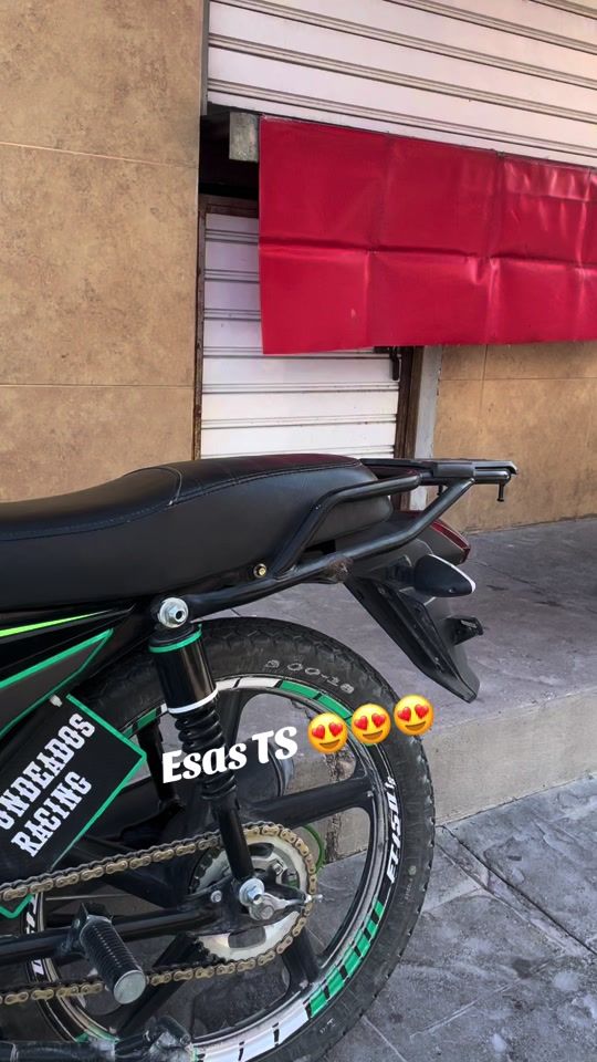 TikTok video thumbnail by losondeadosracing